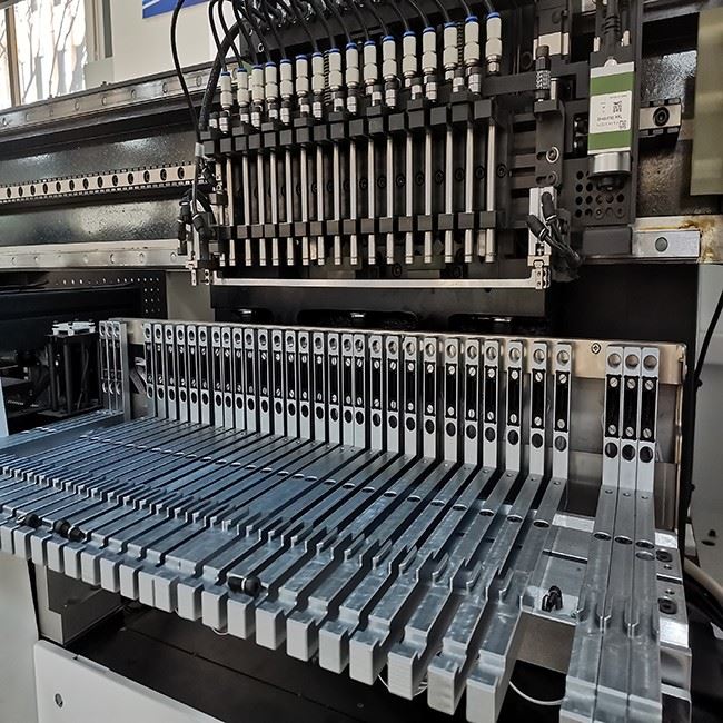 0.5m, 1m Flexible Strip Light Making Mounter