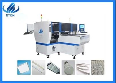 ETON 90000CPH Máy gắn SMT đa chức năng