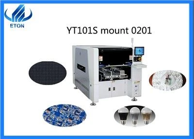 Giá cao Giá thấp SMT Mounter
