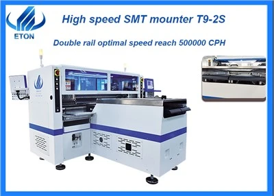 LED Chip Làm SMT Mounter