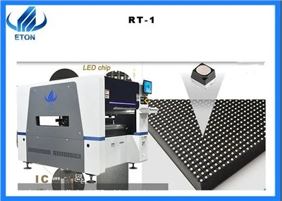 Màn hình Led Dispaly Máy chọn và đặt ngoài trời
