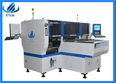 Chọn và đặt máy tạo ra tất cả các loại đèn LED