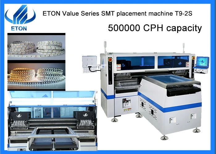 Chọn hai lần và một lần Đặt máy đặt đầu 144 chiếc