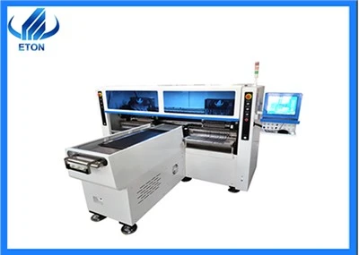 Máy đếm tốc độ cao cho dải linh hoạt